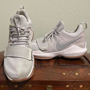 Nike Paul George 1’s Men Shoes